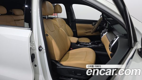 Kia Sorento 2022, фото 16