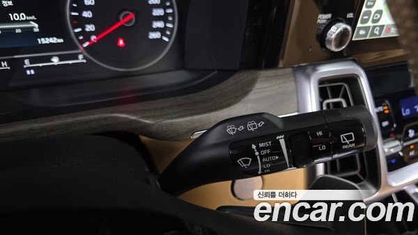 Kia Sorento 2022, фото 30