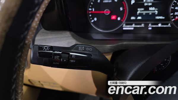 Kia Sorento 2022, фото 32