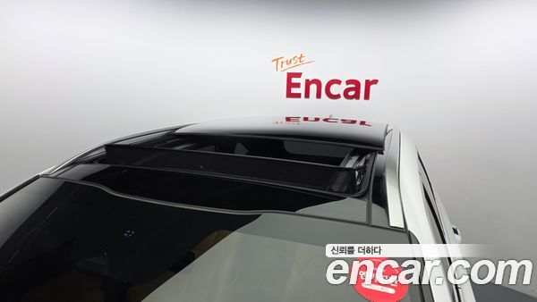 Kia Sorento 2022, фото 35