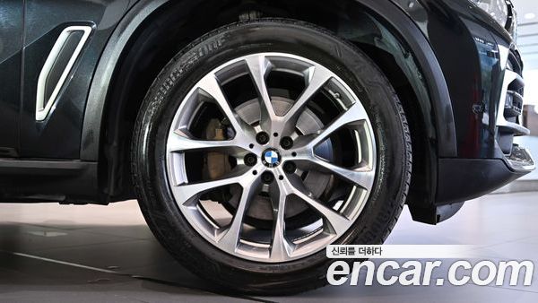 BMW X5 2020, фото 5