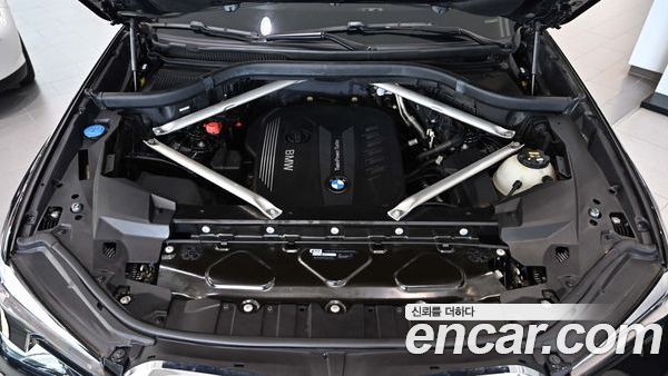 BMW X5 2020, фото 6