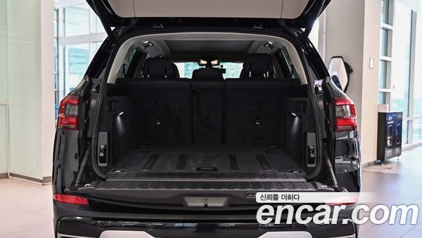 BMW X5 2020, фото 7