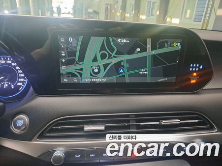 Hyundai Palisade 2022, фото 11