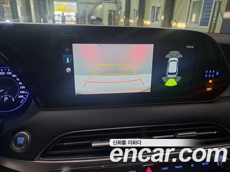 Hyundai Palisade 2022, фото 12