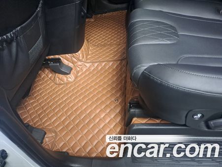 Hyundai Palisade 2022, фото 14
