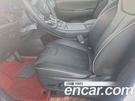 Hyundai Palisade 2022, фото 15