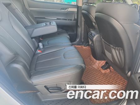 Hyundai Palisade 2022, фото 18
