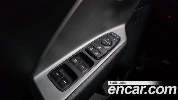 Kia Niro 2021, фото 31