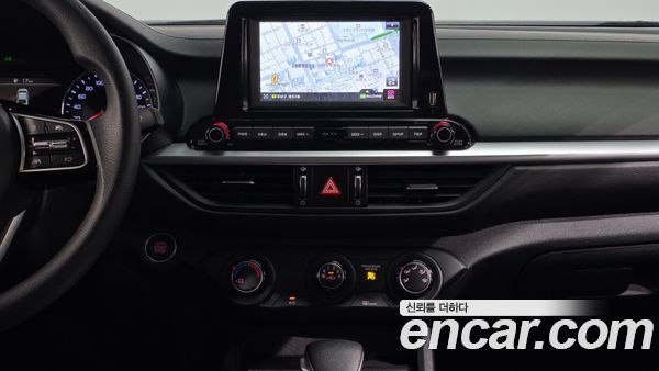 Kia K3 2022, фото 20