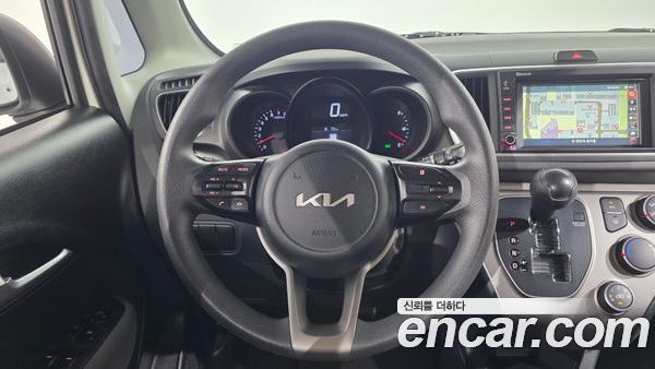 Kia Ray 2022, фото 20