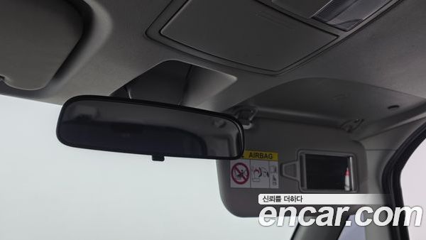 Kia Ray 2022, фото 26