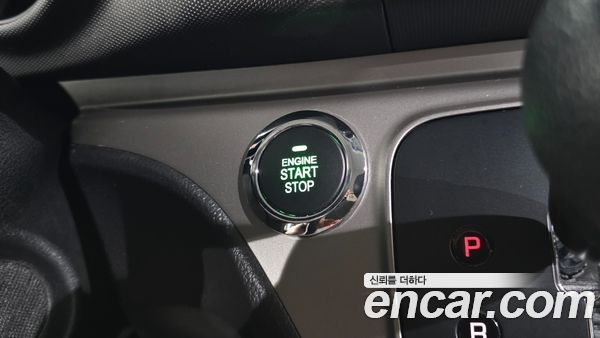 Kia Ray 2022, фото 29