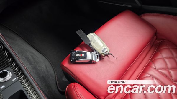 Audi SQ5 2023, фото 35