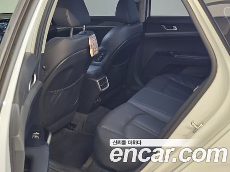 Kia K5 2023, фото 6