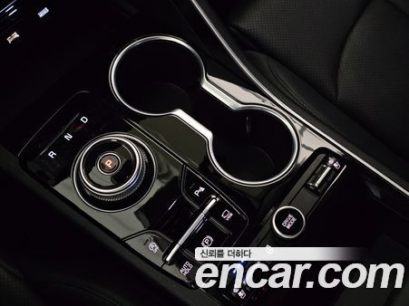 Kia K5 2023, фото 11