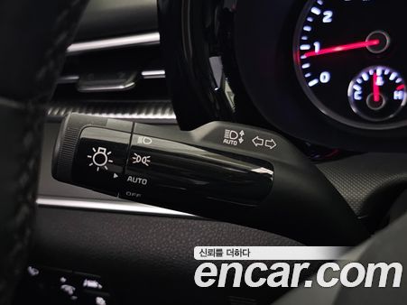 Kia K5 2023, фото 14