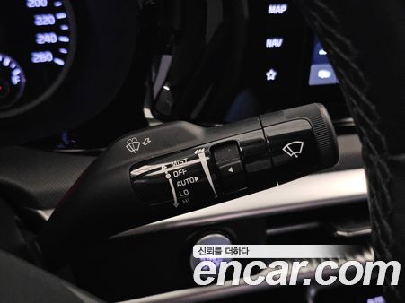 Kia K5 2023, фото 15