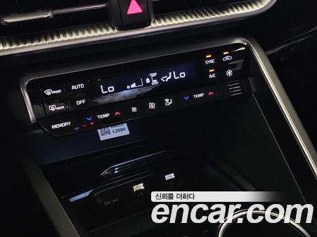 Kia K5 2023, фото 16