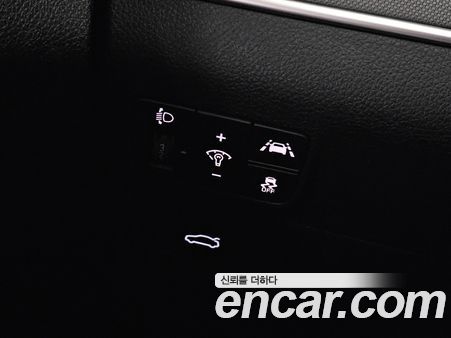 Kia K5 2023, фото 18