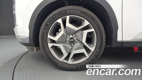 Hyundai Palisade 2024, фото 5