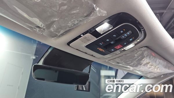 Hyundai Palisade 2024, фото 26