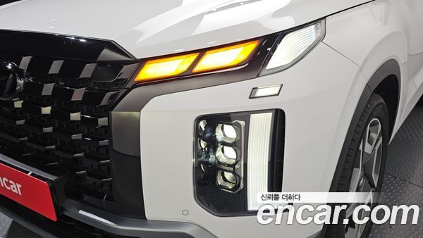 Hyundai Palisade 2024, фото 8