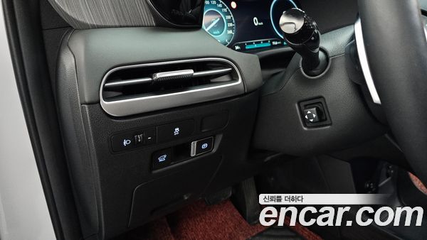 Hyundai Palisade 2024, фото 29