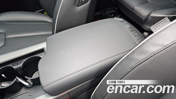 Hyundai Palisade 2024, фото 32