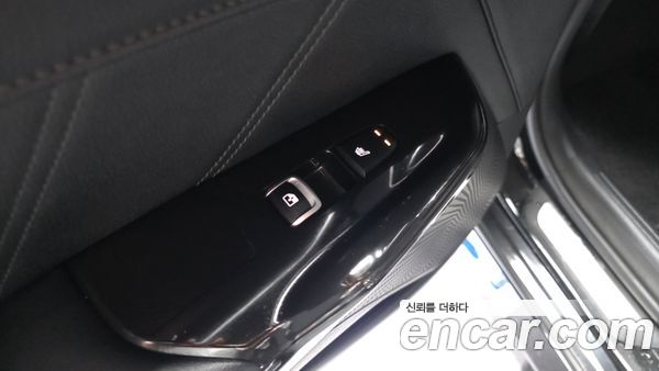 Kia K5 2020, фото 29