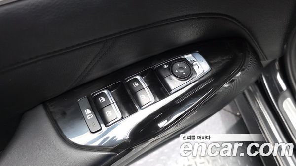 Kia K5 2020, фото 30