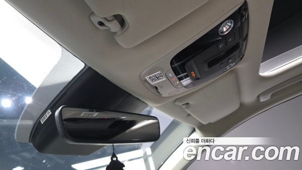 Kia K5 2020, фото 32