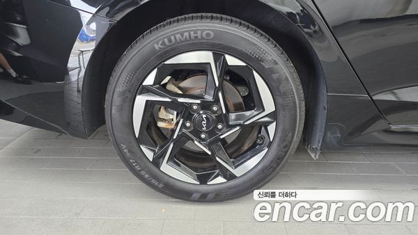 Kia K5 2024, фото 5