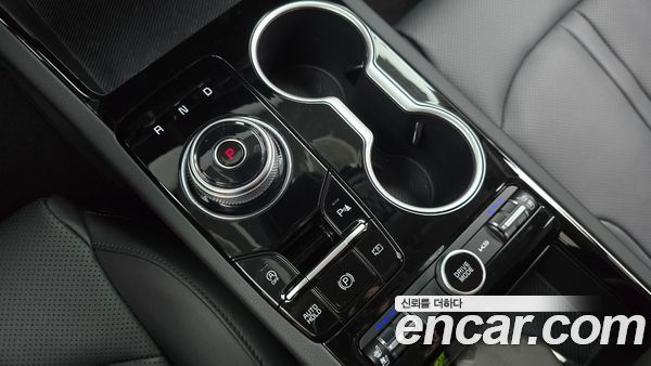 Kia K5 2024, фото 12