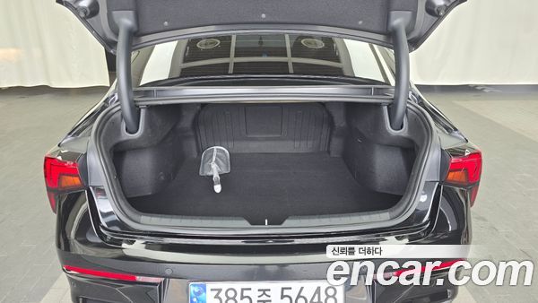 Kia K5 2024, фото 26