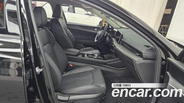 Kia K5 2024, фото 16