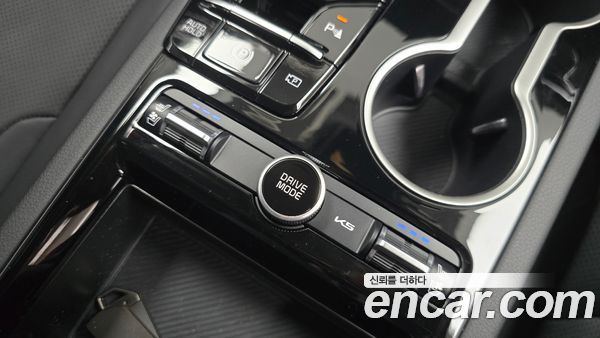 Kia K5 2024, фото 29