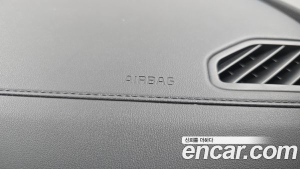 Kia K5 2024, фото 30