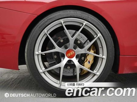 BMW M4 2020, фото 5