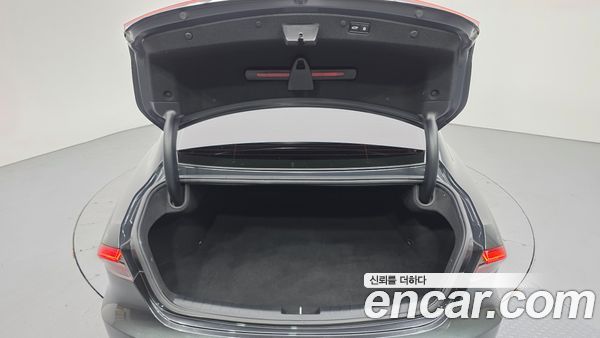 Hyundai Grandeur 2022, фото 20