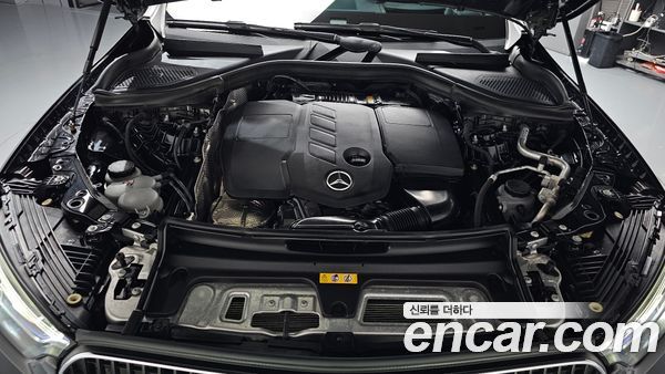 Mercedes-Benz GLC 2023, фото 5