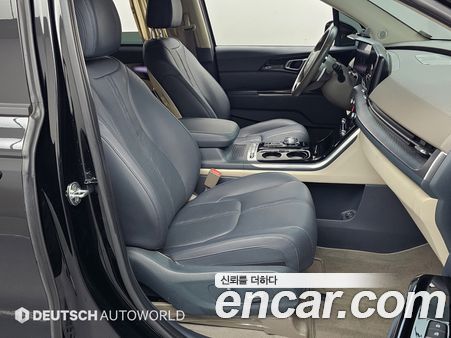 Kia Carnival 2023, фото 10