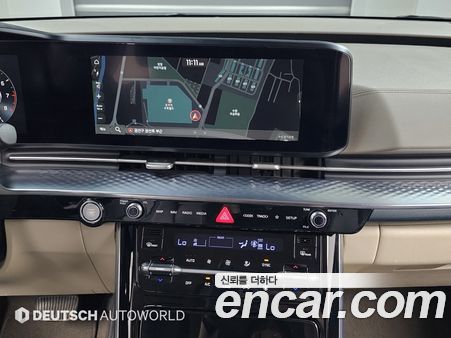 Kia Carnival 2023, фото 14