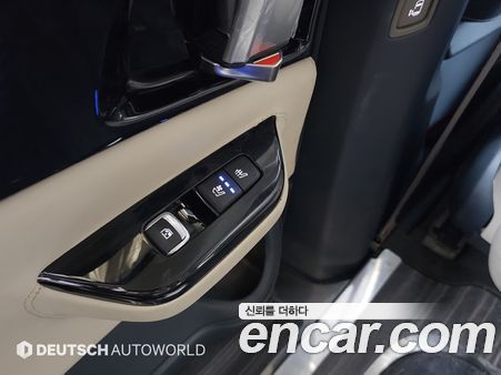 Kia Carnival 2023, фото 16