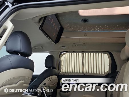 Kia Carnival 2023, фото 18