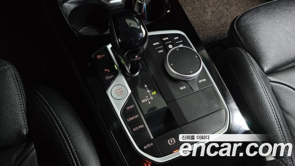 BMW 1 Series 2022, фото 12