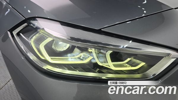 BMW 1 Series 2022, фото 8