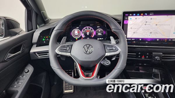 Volkswagen Golf 2025, фото 18