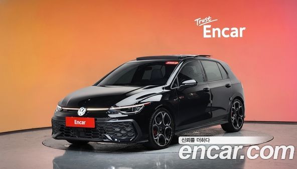 Volkswagen Golf 2025, фото 34