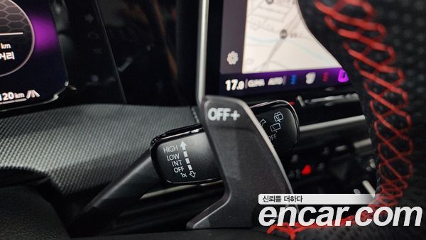 Volkswagen Golf 2025, фото 29